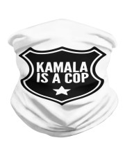 Kamala Is A Cop T Shirt Neck Gaiter tile