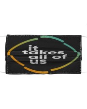 it takes all of us hoodie Mask tile