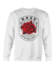 rose apothecary Neck Gaiter Crewneck Sweatshirt tile