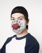 rose apothecary 3 Layer Kids Face Mask 3 Layer Face Mask - Single aos-face-mask-3-layers-lifestyle-front-07