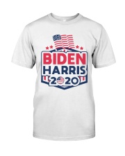 Kamala Harris Hoodie Classic T-Shirt tile