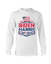 Kamala Harris Hoodie Long Sleeve Tee tile