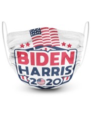 Kamala Harris Hoodie Masks tile