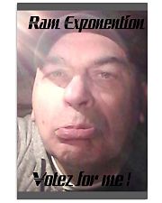 Ram Exponention 24x36 Poster front