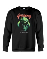 goosebumps shirt Crewneck Sweatshirt tile
