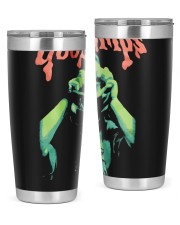 goosebumps shirt 20oz Tumbler tile