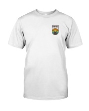 farm aid 2020 t shirt Classic T-Shirt tile