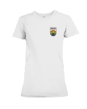 farm aid 2020 t shirt Premium Fit Ladies Tee front