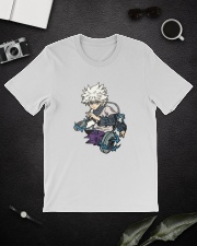 killua shirt Classic T-Shirt lifestyle-mens-crewneck-front-16