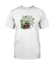 groot t shirt Premium Fit Mens Tee tile