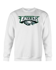 eagles t shirt Crewneck Sweatshirt tile