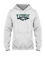 eagles t shirt Hooded Sweatshirt tile