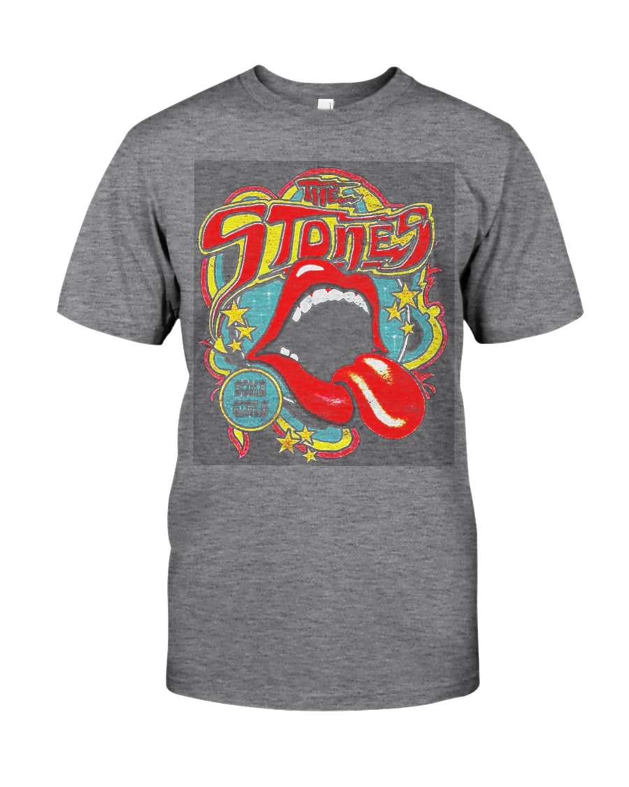 T-shirts - True Vintage Classic T-Shirt