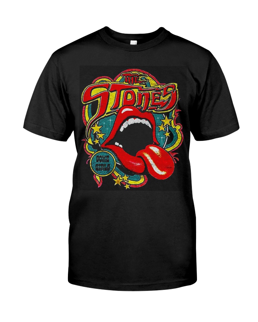T-shirts - True Vintage Classic T-Shirt