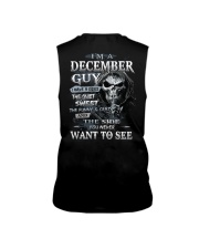 H- DECEMBER MAN Sleeveless Tee tile