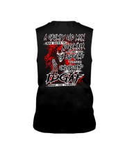 NOV MAN - L Sleeveless Tee tile