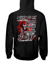 NOV MAN - L Hooded Sweatshirt tile