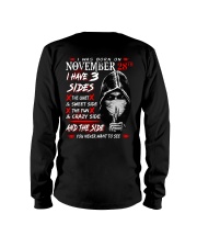 H- NOVEMBER 28 Long Sleeve Tee tile