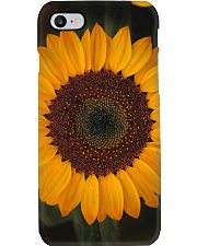 Sunflower Phone Case thumbnail