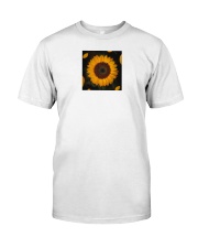 Sunflower Classic T-Shirt thumbnail