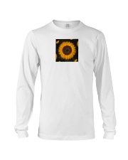 Sunflower Long Sleeve Tee thumbnail
