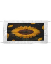 Sunflower Cloth face mask thumbnail