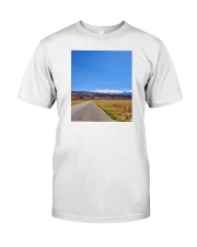Utah Road Classic T-Shirt thumbnail