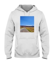 Utah Road Hooded Sweatshirt thumbnail