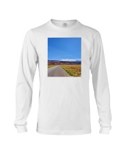 Utah Road Long Sleeve Tee thumbnail