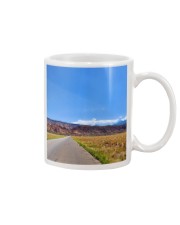 Utah Road Mug thumbnail