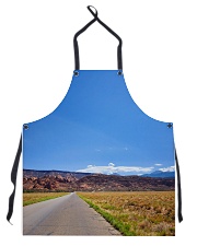 Utah Road Apron thumbnail