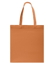 TO MY AMAZING REMARKABLE DAUGHTER Tote Bag back