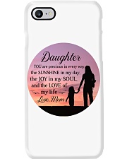 YOU'RE PRECIOUS IN EVERY WAY THESUNSHINE IN MY DAY Phone Case thumbnail