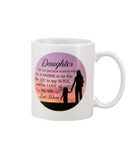 YOU'RE PRECIOUS IN EVERY WAY THESUNSHINE IN MY DAY Mug thumbnail