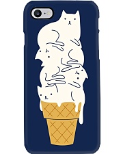 CATS CREAM Phone Case thumbnail