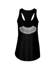 LIMITED EDITION Ladies Flowy Tank thumbnail