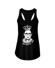 LIMITED EDITION Ladies Flowy Tank thumbnail