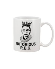 NOTORIOUS RBG Mug thumbnail
