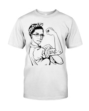 LIMITED EDITION Classic T-Shirt thumbnail