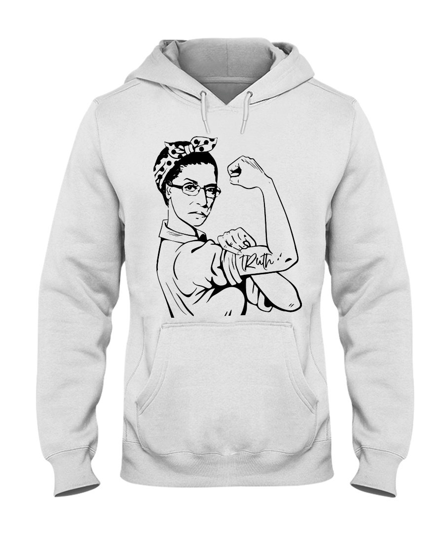 LIMITED EDITION Hooded Sweatshirt