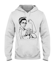 LIMITED EDITION Hooded Sweatshirt front