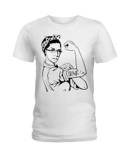 LIMITED EDITION Ladies T-Shirt thumbnail