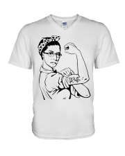 LIMITED EDITION V-Neck T-Shirt thumbnail