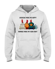 LIMITED EDITION Hooded Sweatshirt thumbnail