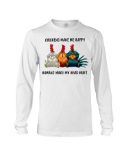 LIMITED EDITION Long Sleeve Tee thumbnail