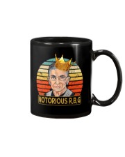 NOTORIOUS RBG Mug thumbnail