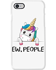 EW PEOPLE UNICORN Phone Case thumbnail