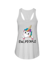 EW PEOPLE UNICORN Ladies Flowy Tank thumbnail