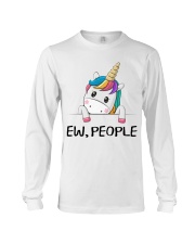EW PEOPLE UNICORN Long Sleeve Tee thumbnail