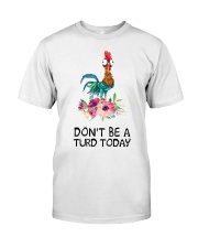 LIMITED EDITION Classic T-Shirt thumbnail